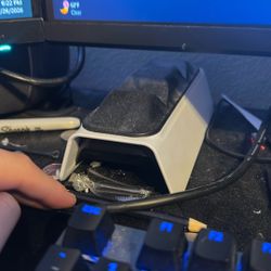 PS5 Controller Dock