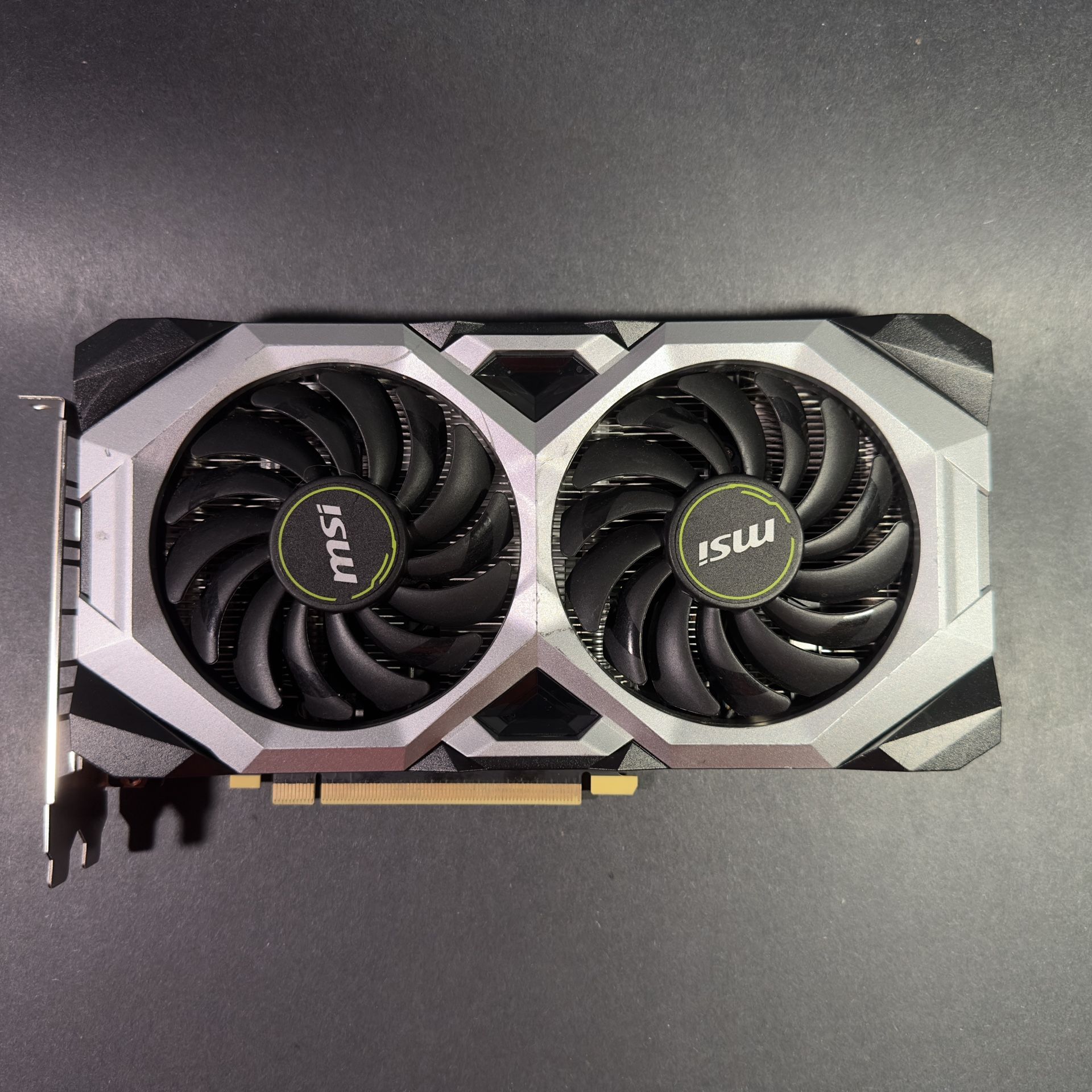 RTX 2070 8GB {READ}