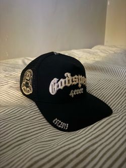 Godspeed cap