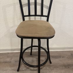 Bar stools - 4