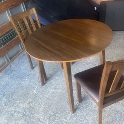 Table In Good Condition 