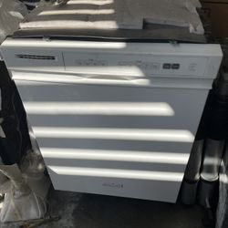 KitchenAid Dishwasher