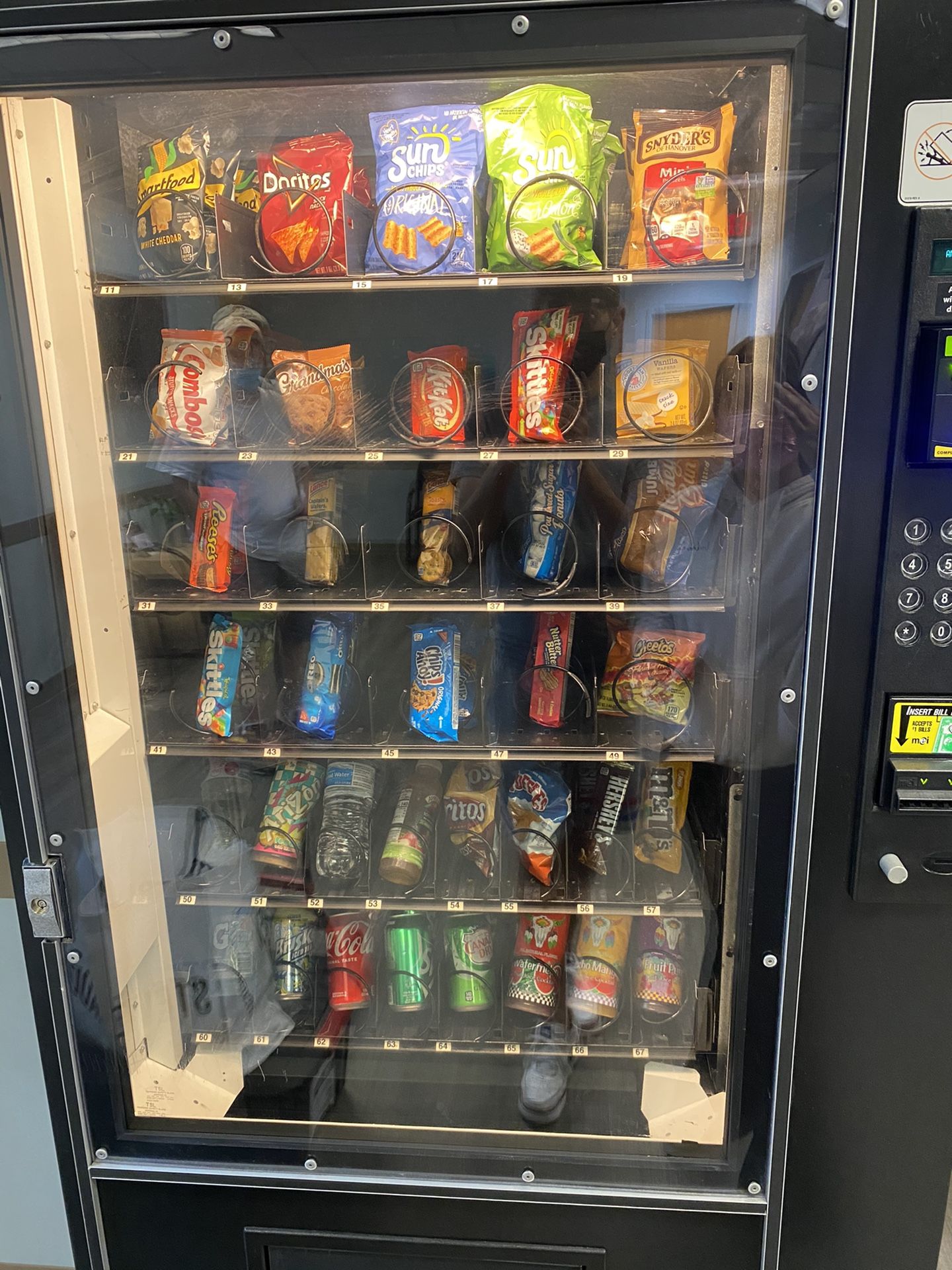 Vending Machine for Sale in Fort Lauderdale, FL OfferUp