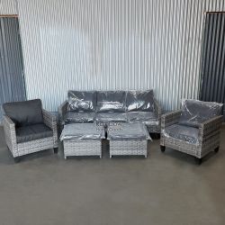 Outdoor Patio Furniture Set