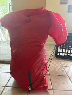 🎄 7.5 ft Christmas Tree with Storage Bag 🎄
