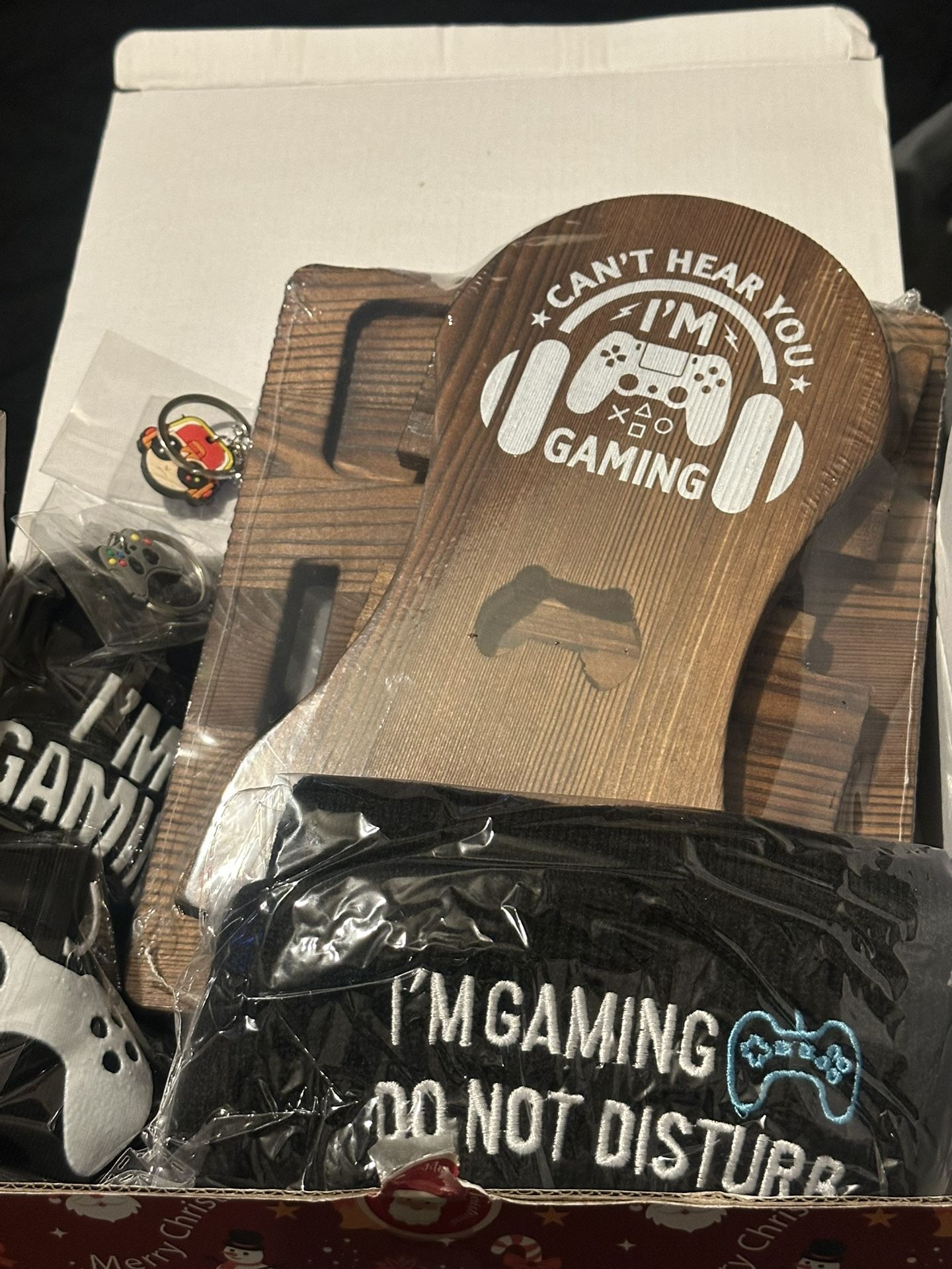 Gaming Gift