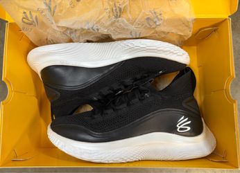Curry Flow 8