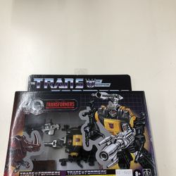 Transformars Autobot RamHorm