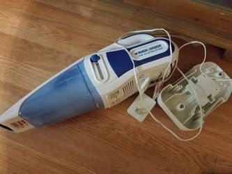 vacuum