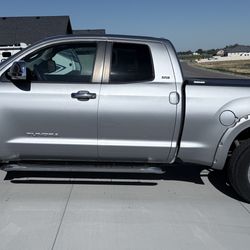 2007 Toyota Tundra 5.7L 2WD Gasoline