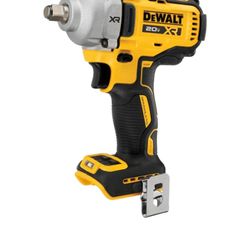 Dewalt Impact Wrench 1/2