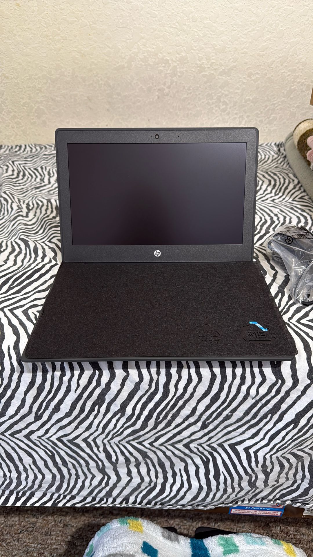 BRAND NEW hp chromebook 11 g9 ee laptop