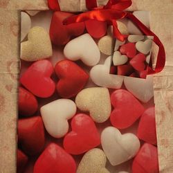 Valentine's Day Gift Bag