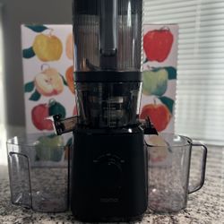 Nama-j2-juicer 