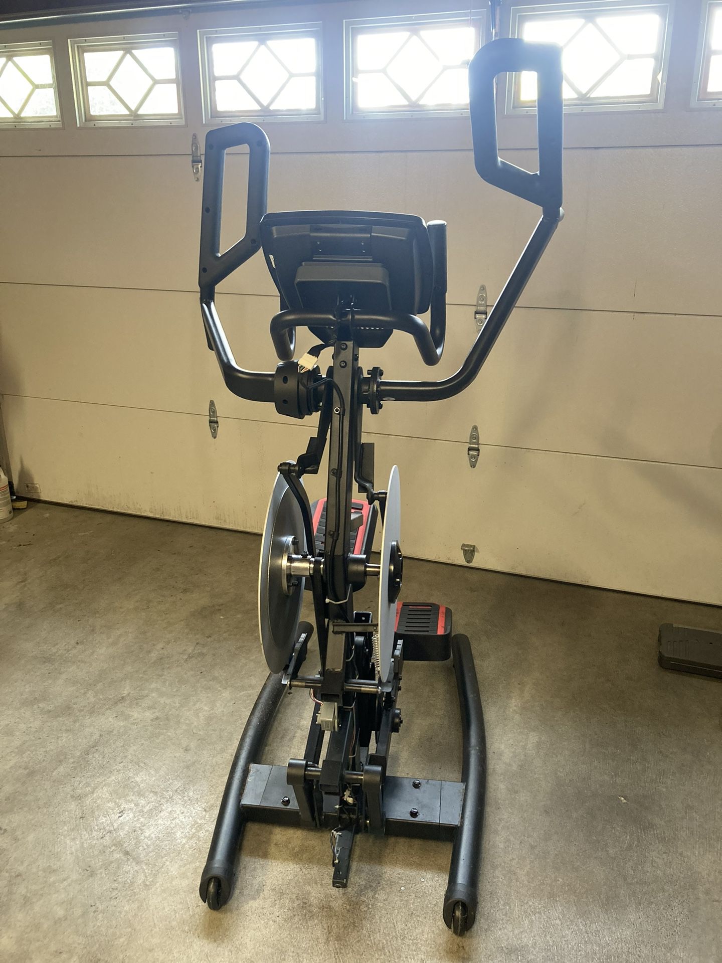Proform Step Machine/elliptical
