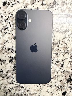 iPhone 16 plus