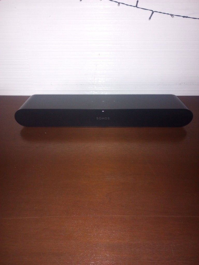 Sonos Ray