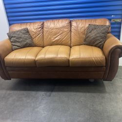 Comfortable Couch (free delivery)