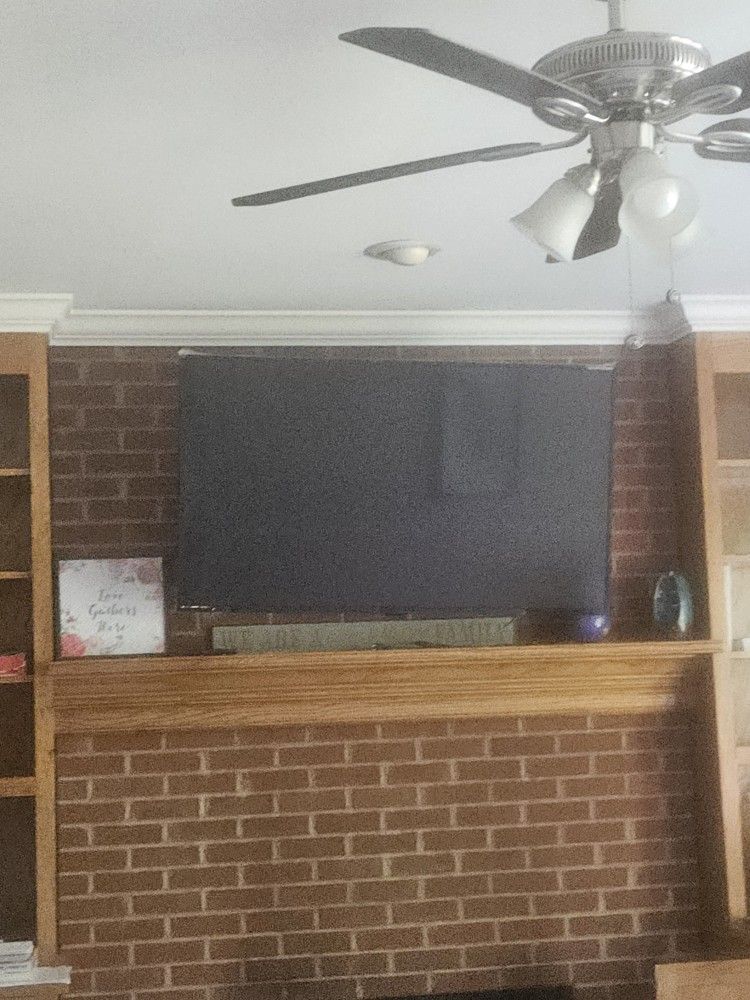 BOTH 65 IN TV MOST GO 