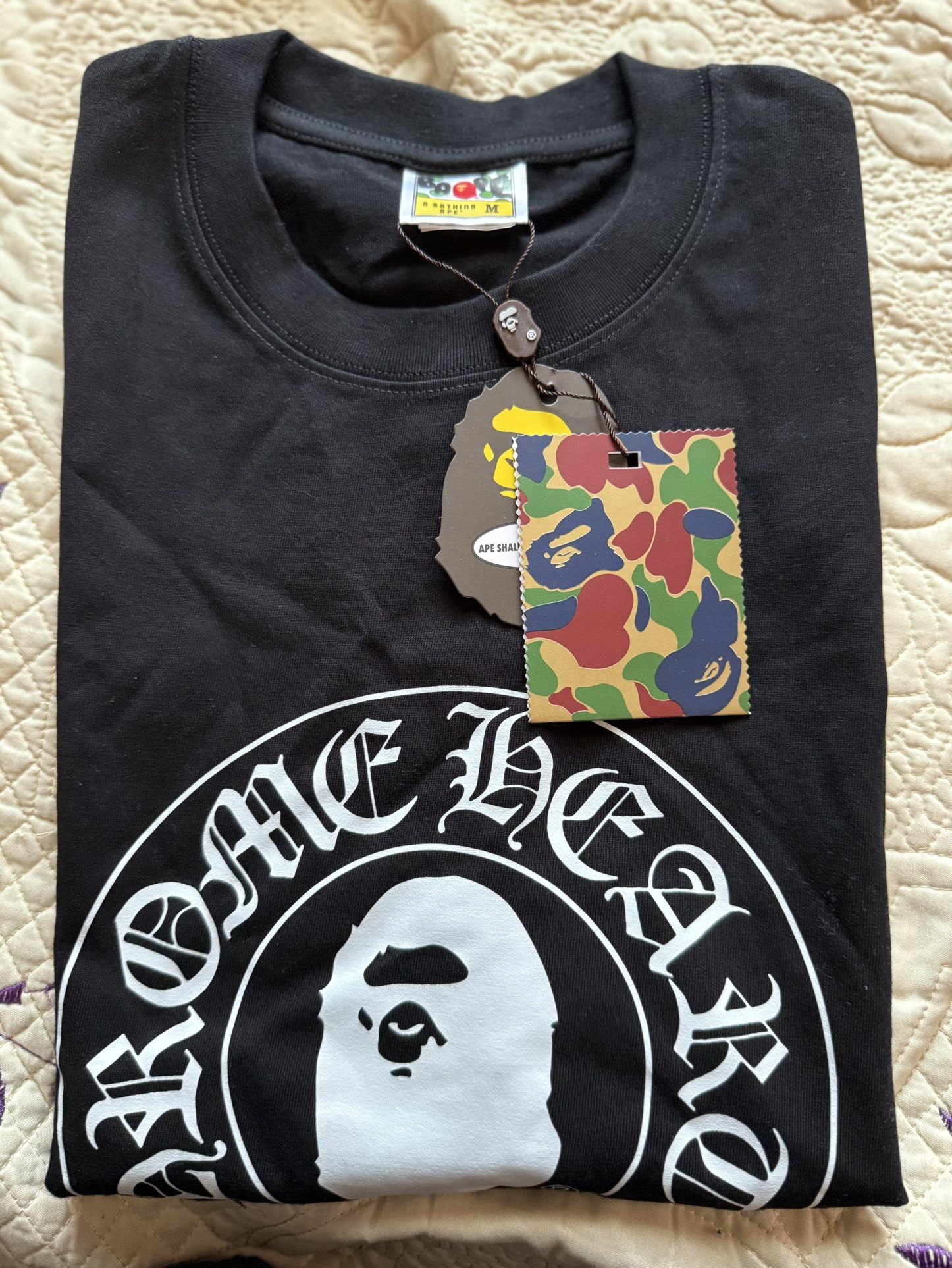 Bape Tee