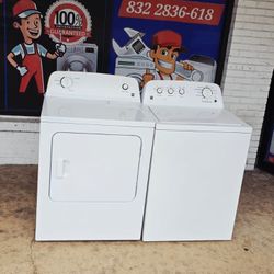 💢⛔️💢⛔️💢 Washer And Dryer Electric Kenmore