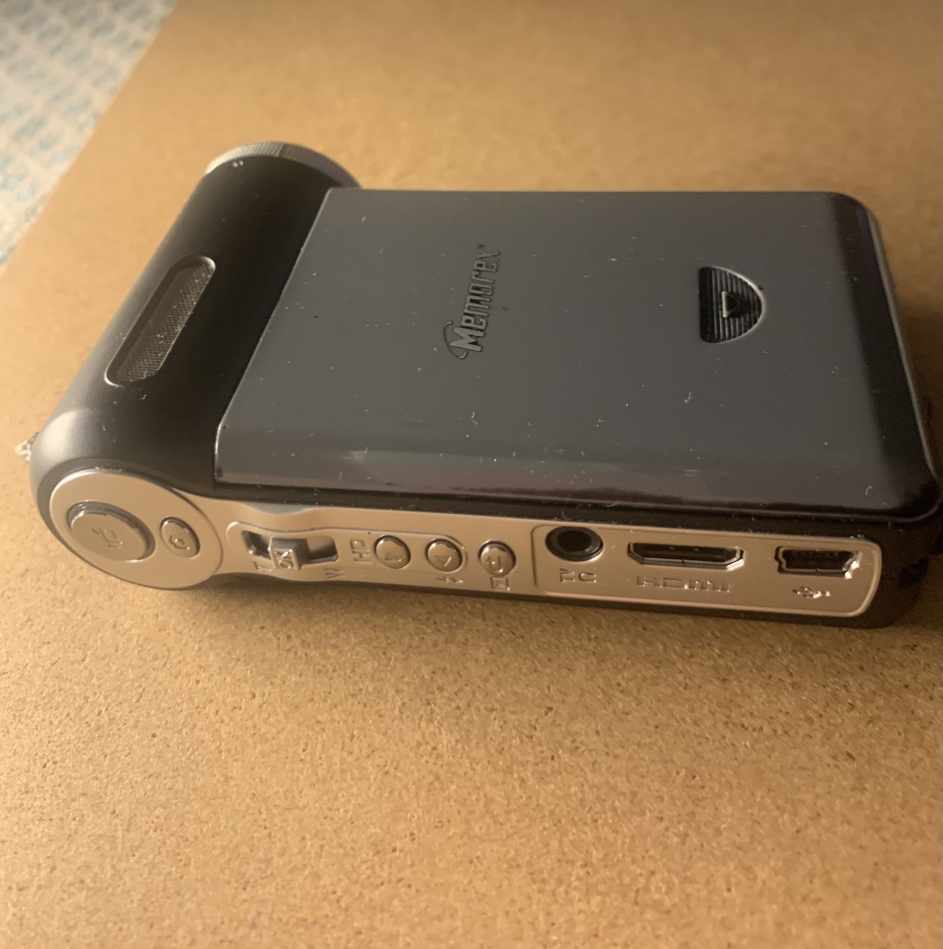 Digital Camera