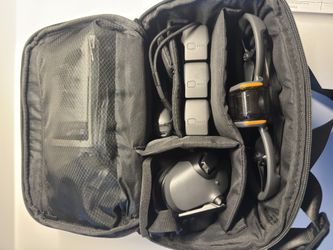 DJI Avata 2 Fly More Combo (3 Batteries) FPV Drone