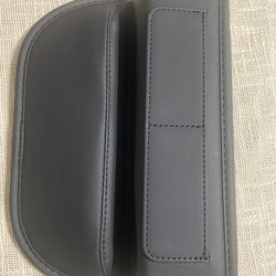 Gap organizer