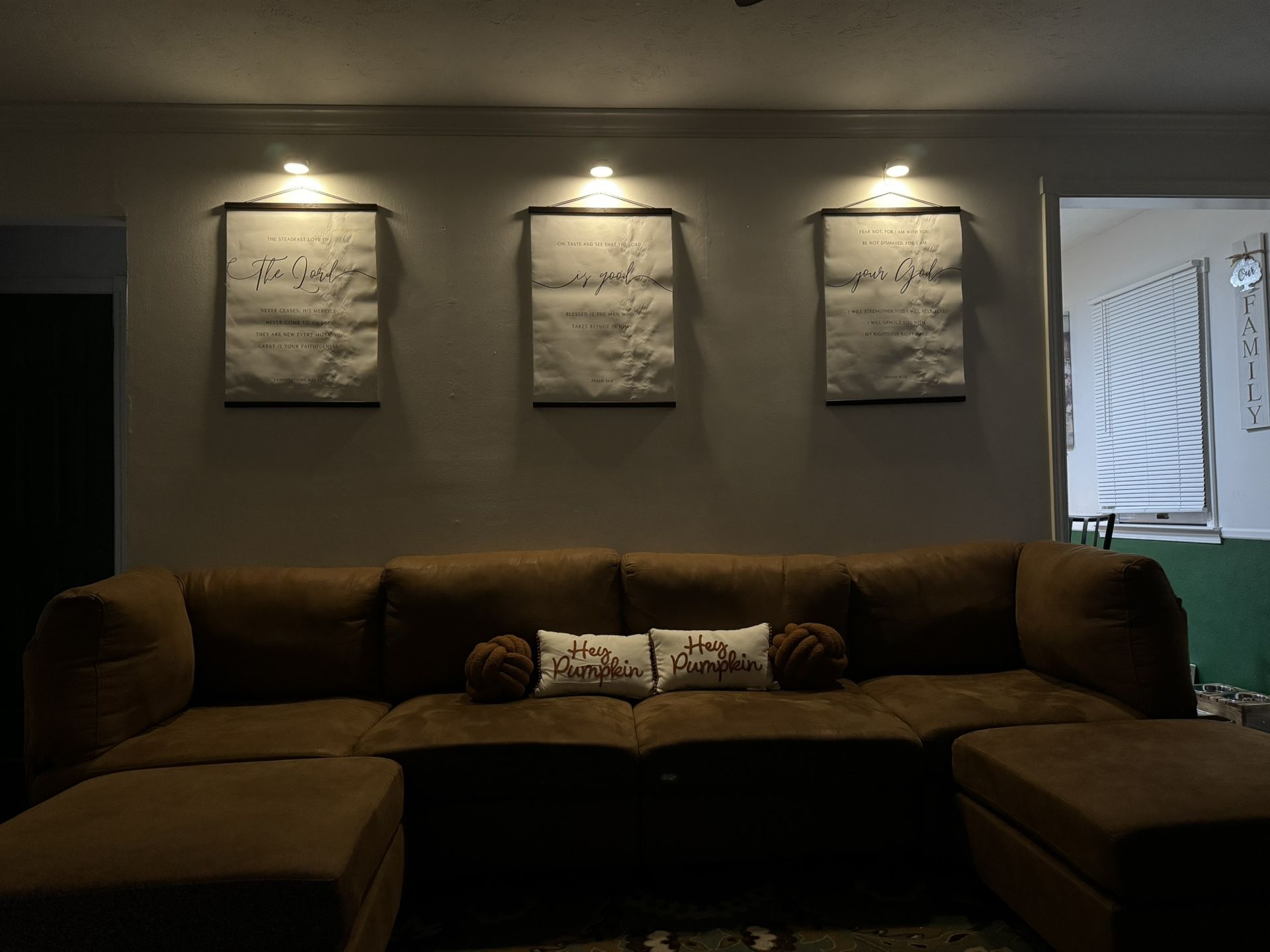 Modular Couch