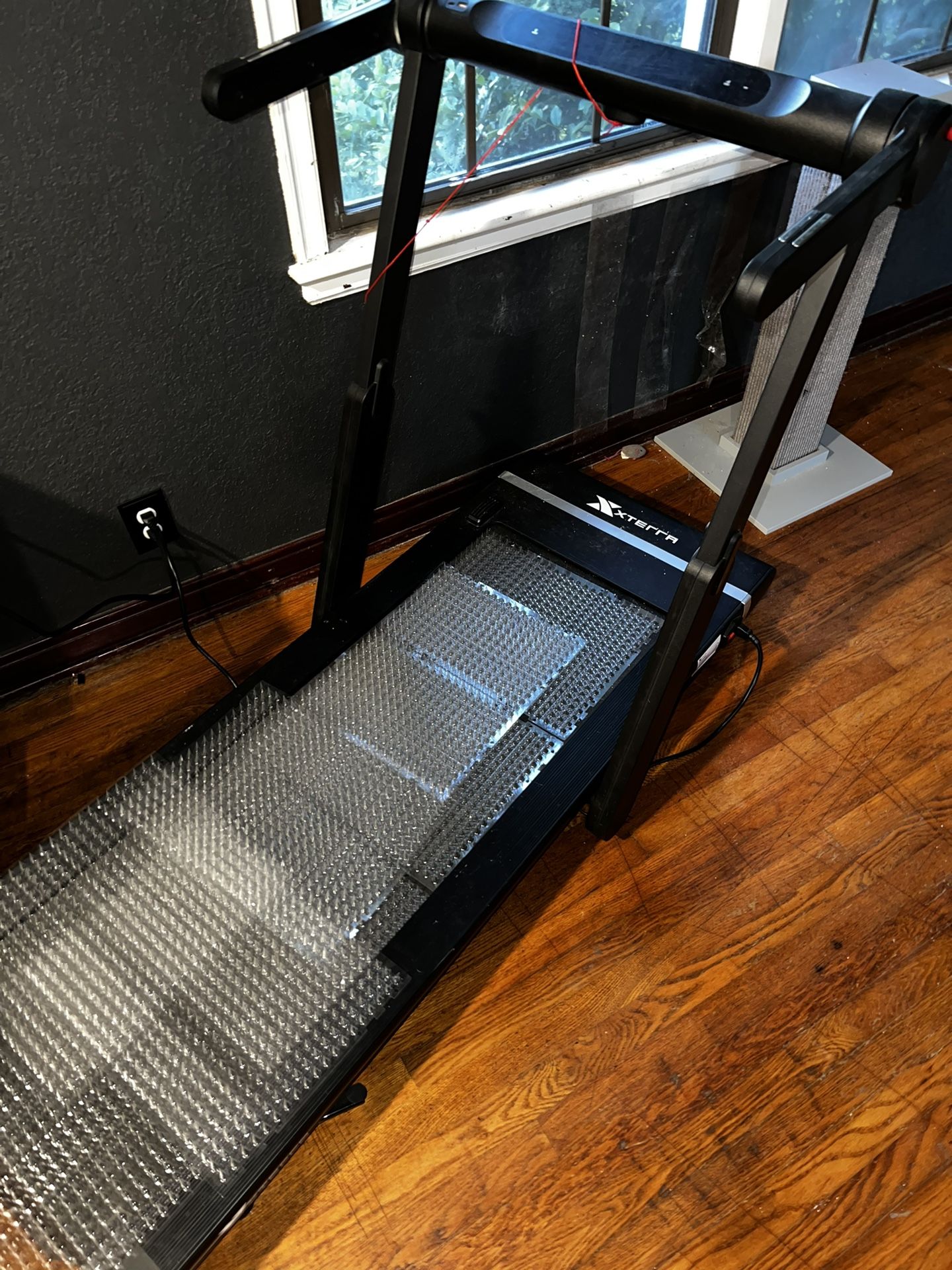 Xterra Treadmill