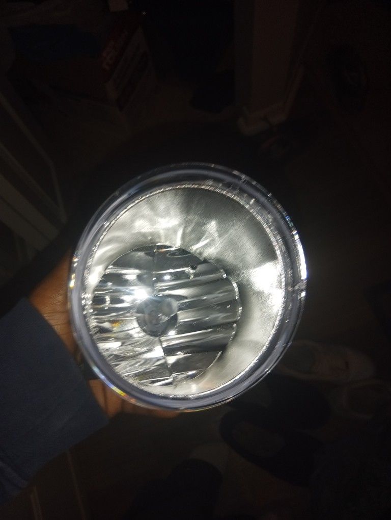 New Car Parts
