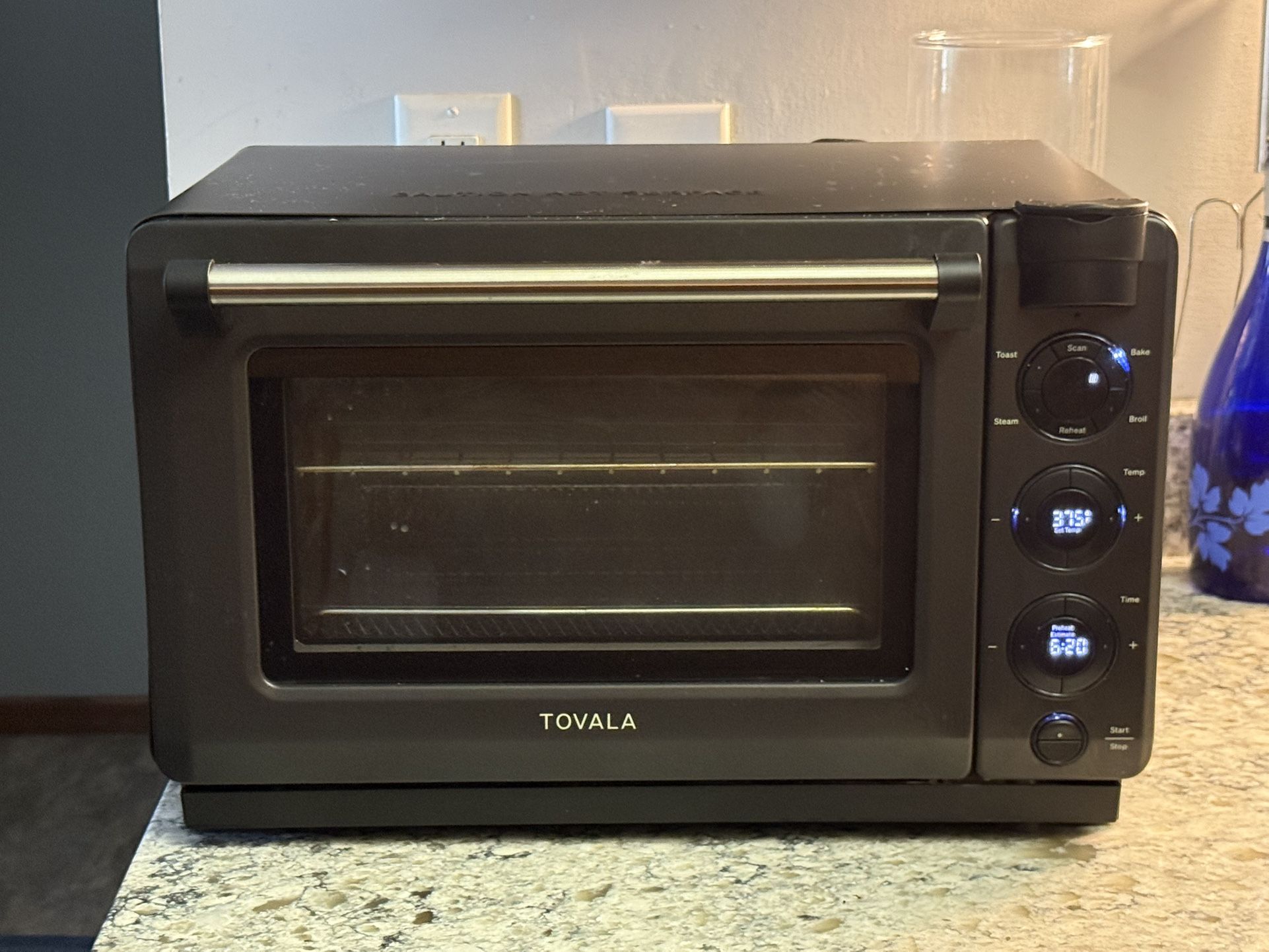 Tovala Smart Oven Pro