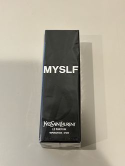 YSL MYSLF Le Parfum 100ml Spray