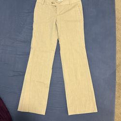 Banana Republic Size 4 Women’s Trouser