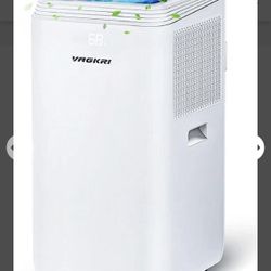 VAGKRI Portable Air Conditioners