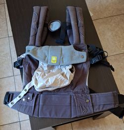 Baby Carrier - LílléBaby