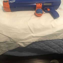 Nerf Dog Ball Retriever 