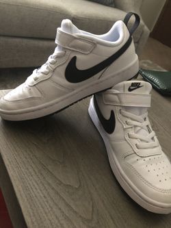 Boys Nike Tenis Shoes