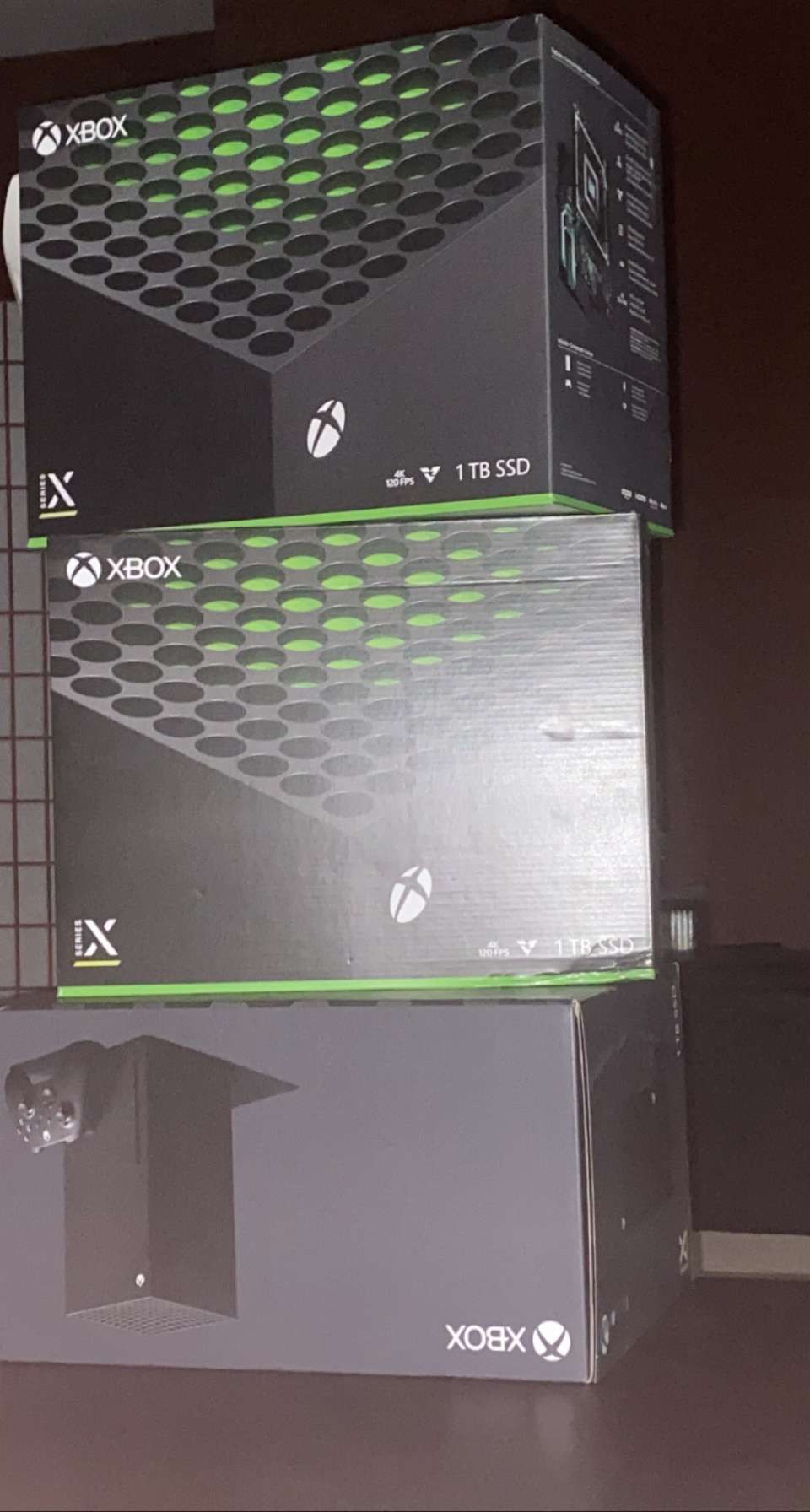 Xbox Series X
