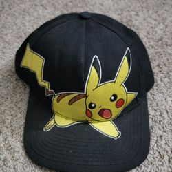 Kids POKÉMON Hat