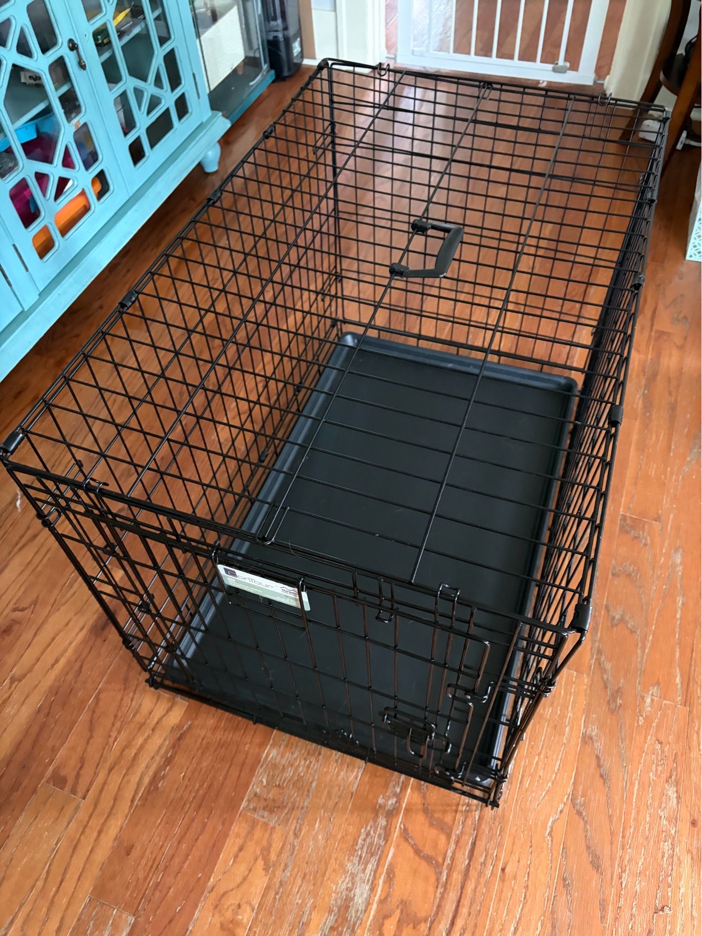 Dog crate 36in