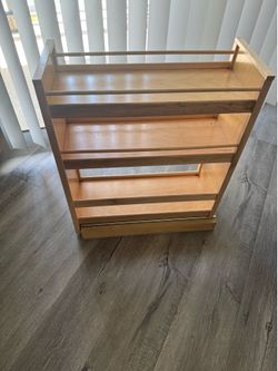 Furniture(Organizer), can deliver