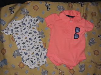 Preemie and 3 Months