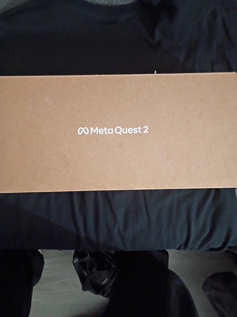 Meta Quest 2 