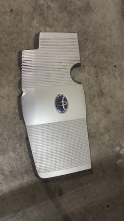 Engine Cover Toyota Prius 2016 2017 2018
