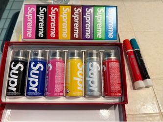 Supreme