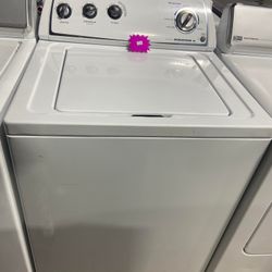 Whirlpool Top Loader Washer 
