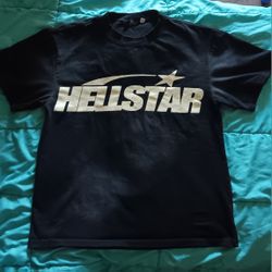 Hellstar Shirt