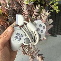 Original Play Station PS One PS2 Controller