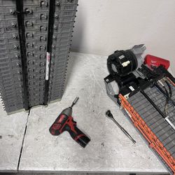 Hybrid Repair Toyota Prius